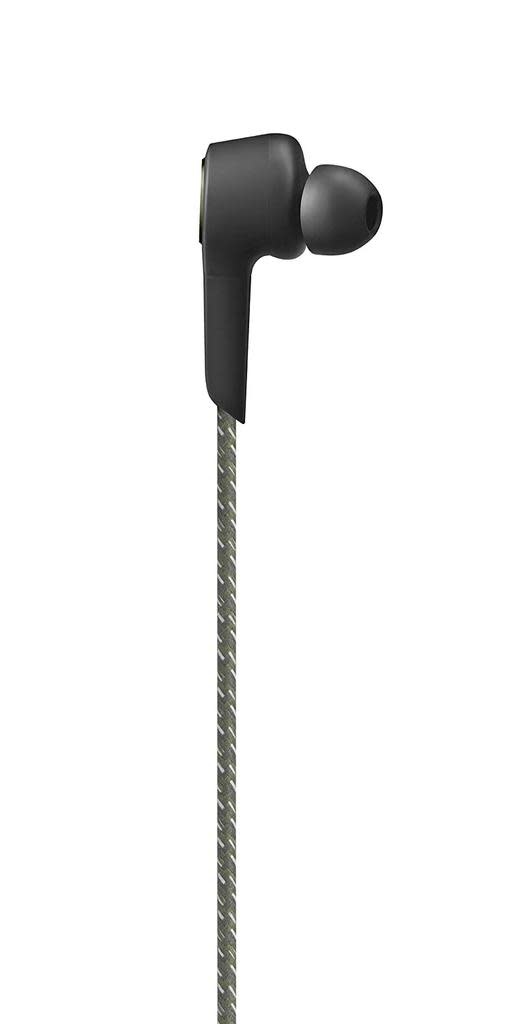 Bang & Olufsen BeoPlay H5 Wireless Headphones - Moss Green