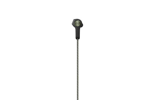 Bang & Olufsen BeoPlay H5 Wireless Headphones - Moss Green