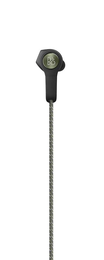 Beoplay h5 moss green sale