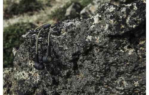 Bang & Olufsen BeoPlay H5 Wireless Headphones - Moss Green