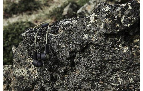 Bang & Olufsen BeoPlay H5 Wireless Headphones - Moss Green