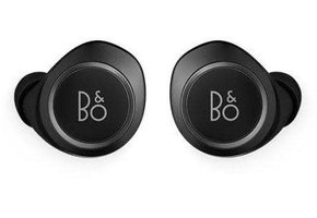 Bang & Olufsen BeoPlay E8 Premium True Wireless Earbuds - Black