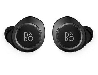 Bang & Olufsen BeoPlay E8 Premium True Wireless Earbuds - Black
