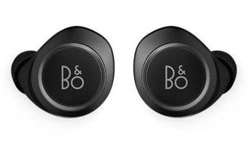 Bang & Olufsen BeoPlay E8 Premium True Wireless Earbuds - Black