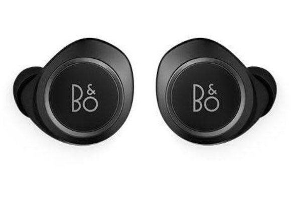 Bang & Olufsen BeoPlay E8 Premium True Wireless Earbuds - Black