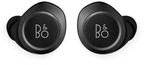 Bang & Olufsen BeoPlay E8 Premium True Wireless Earbuds - Black
