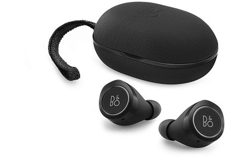 Bang & Olufsen BeoPlay E8 Premium True Wireless Earbuds - Black
