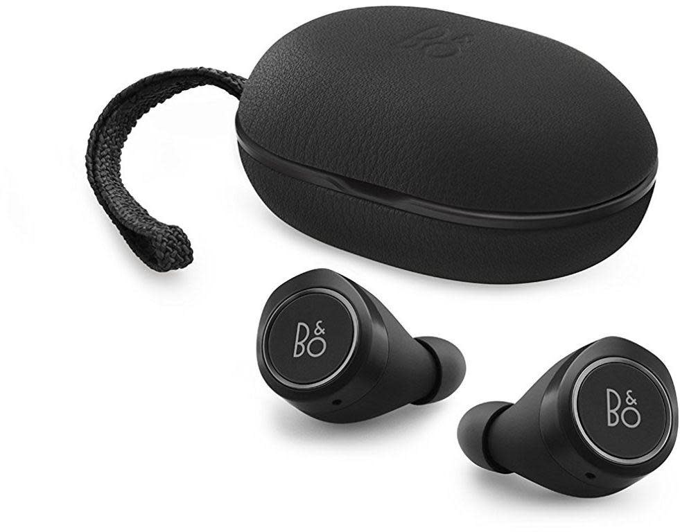 Bang & Olufsen BeoPlay E8 Premium True Wireless Earbuds - Black