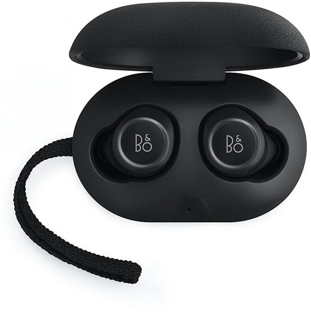 Bang & Olufsen BeoPlay E8 Premium True Wireless Earbuds - Black