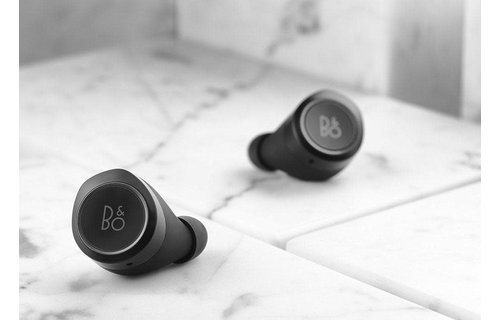 Bang & Olufsen BeoPlay E8 Premium True Wireless Earbuds - Black
