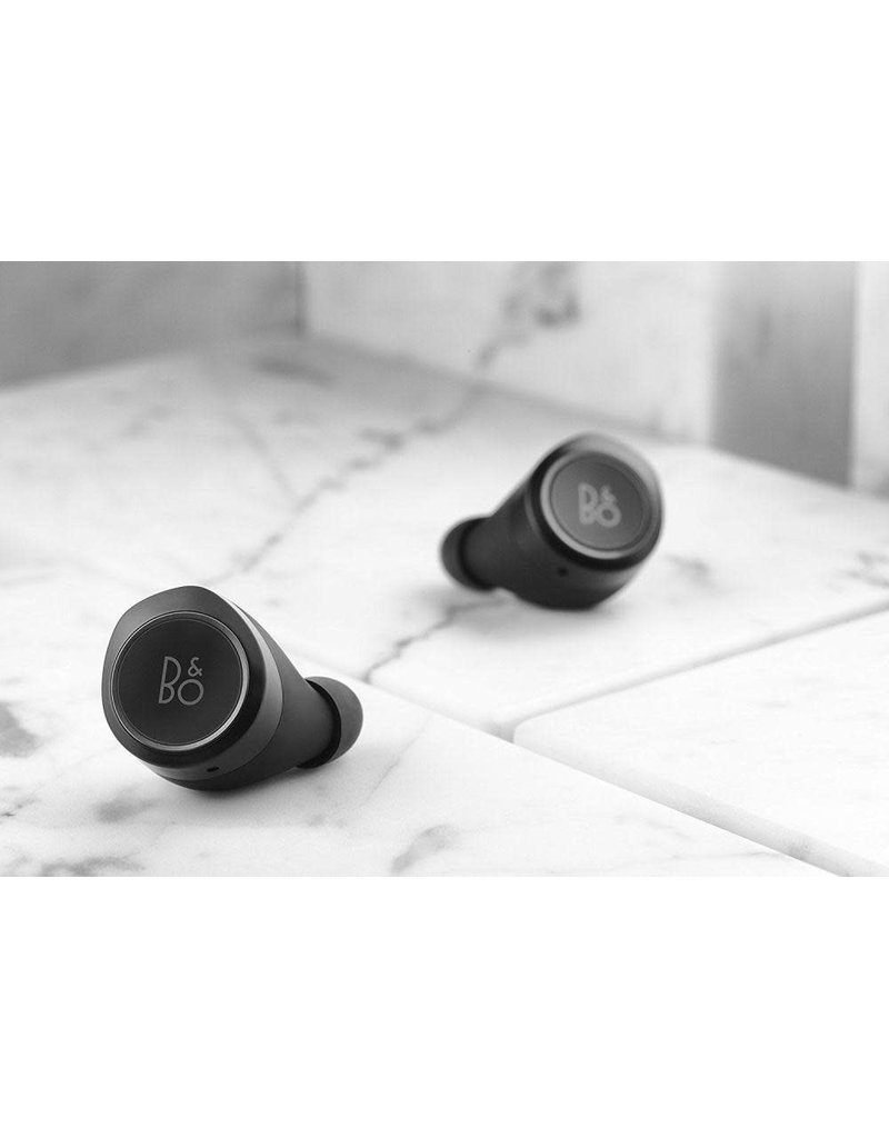 Bang & Olufsen Bang & Olufsen BeoPlay E8 Premium True Wireless Earbuds - Black