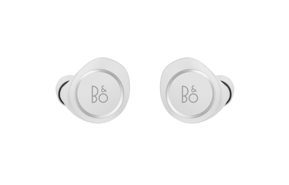 Bang & Olufsen BeoPlay E8 2.0 (2nd Gen) True Wireless Earbuds - Natural