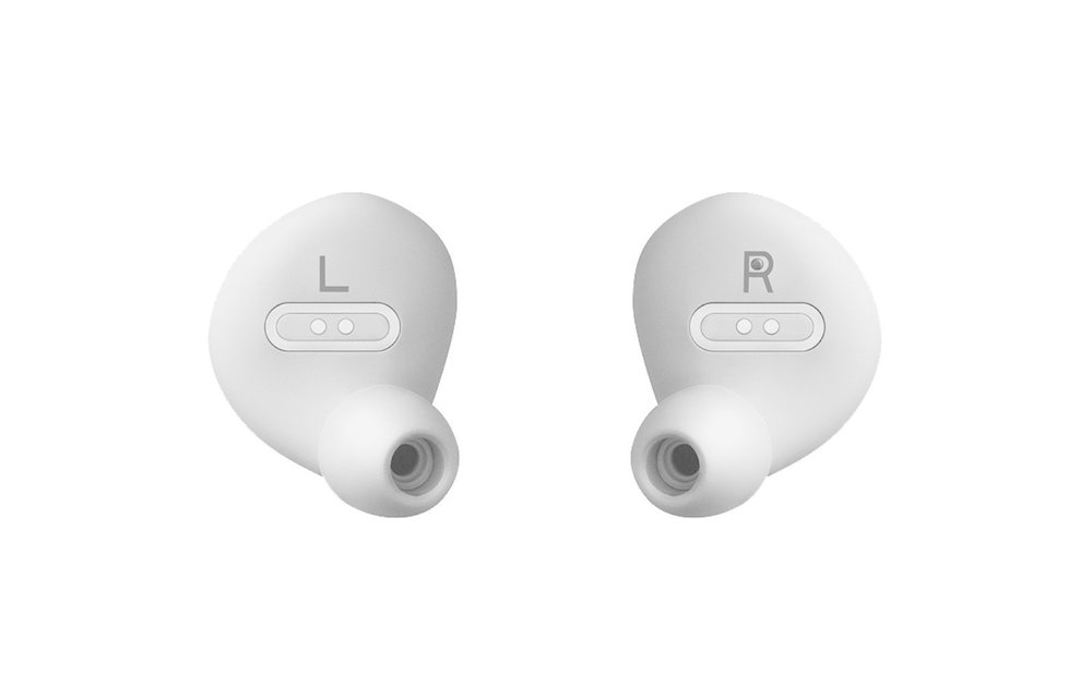 Bang & Olufsen BeoPlay E8 2.0 (2nd Gen) True Wireless Earbuds - Natural