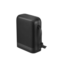 Bang & Olufsen Bang & Olufsen Beoplay P6 Portable Bluetooth Speaker - Black)