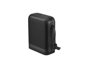 Bang & Olufsen Beoplay P6 Portable Bluetooth Speaker - Black)