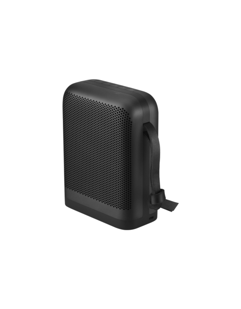 Bang & Olufsen Bang & Olufsen Beoplay P6 Portable Bluetooth Speaker - Black)