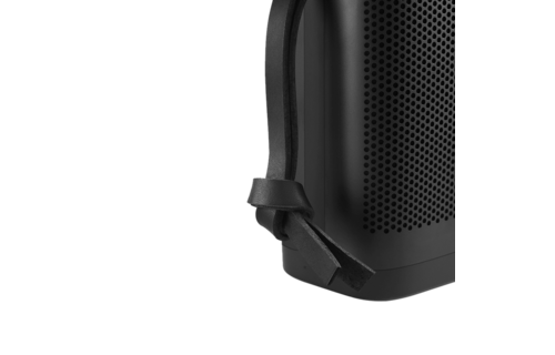 Bang & Olufsen Beoplay P6 Portable Bluetooth Speaker - Black)