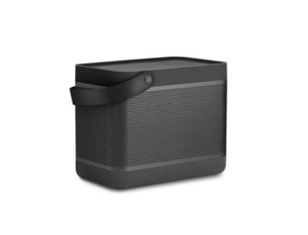 Bang & Olufsen Beolit 17 Wireless Bluetooth Speaker - Stone Grey