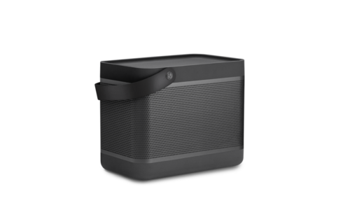 Bang & Olufsen Beolit 17 Wireless Bluetooth Speaker - Stone Grey
