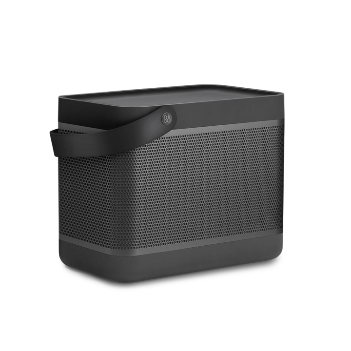 Bang & Olufsen Beolit 17 Wireless Bluetooth Speaker - Stone Grey