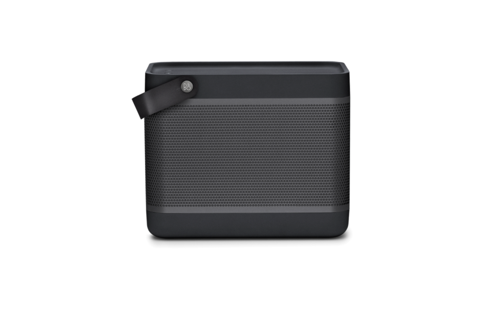 Bang & Olufsen Beolit 17 Wireless Bluetooth Speaker - Stone Grey