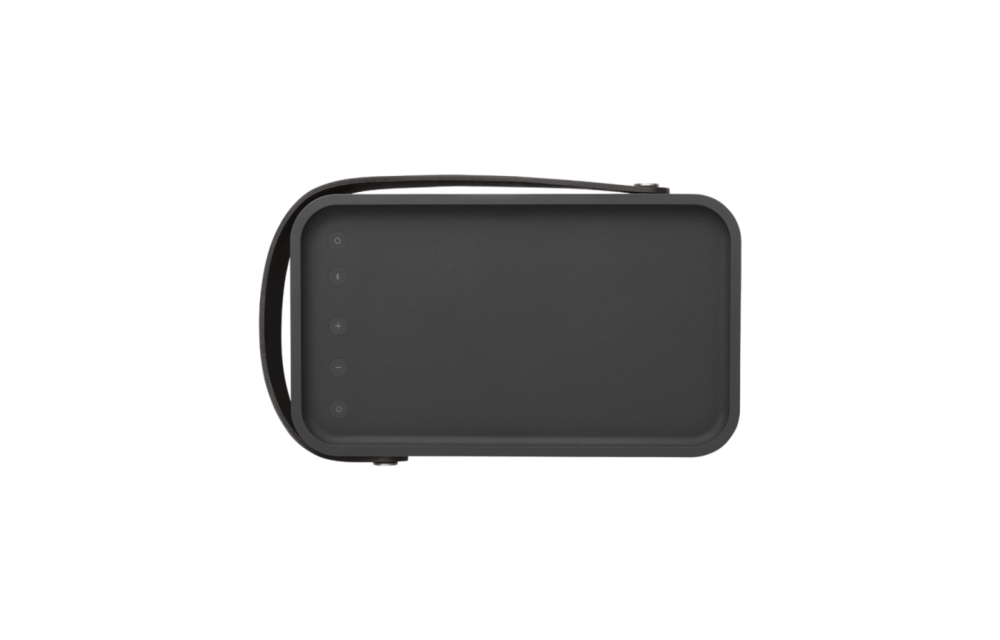 Bang & Olufsen Beolit 17 Wireless Bluetooth Speaker - Stone Grey