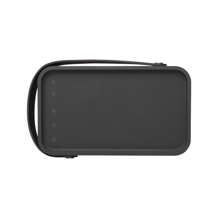 Bang & Olufsen Beolit 17 Wireless Bluetooth Speaker - Stone Grey