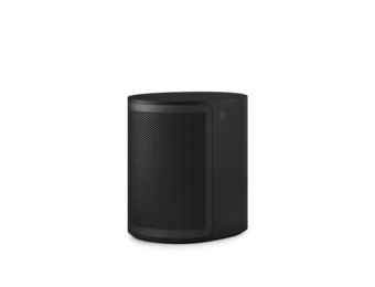 Bang & Olufsen Beoplay M3 Wireless Bluetooth Speaker - Black