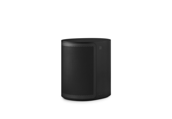 Bang & Olufsen Beoplay M3 Wireless Bluetooth Speaker - Black