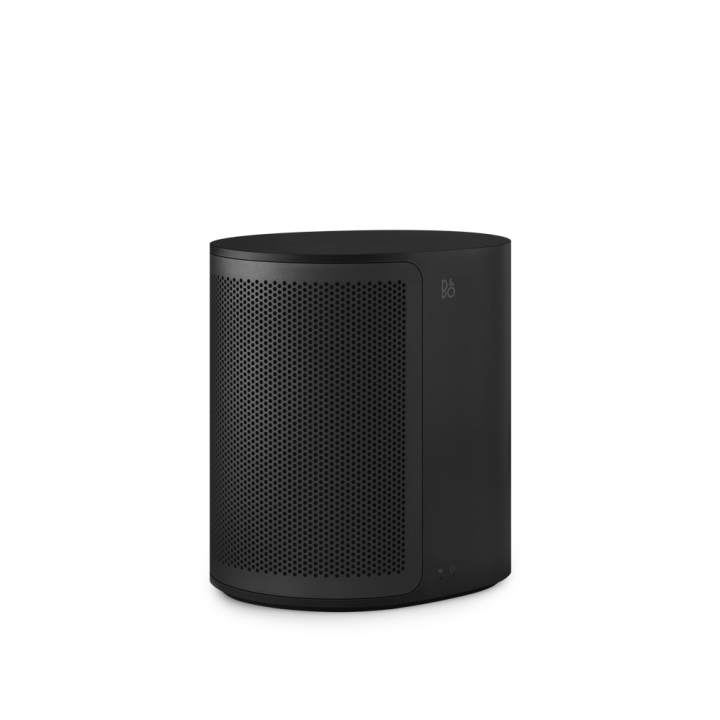 Bang & Olufsen Beoplay M3 Wireless Bluetooth Speaker - Black