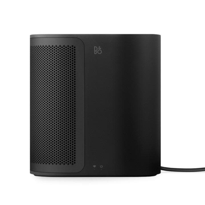 Bang & Olufsen Beoplay M3 Wireless Bluetooth Speaker - Black