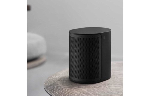 Bang & Olufsen Beoplay M3 Wireless Bluetooth Speaker - Black
