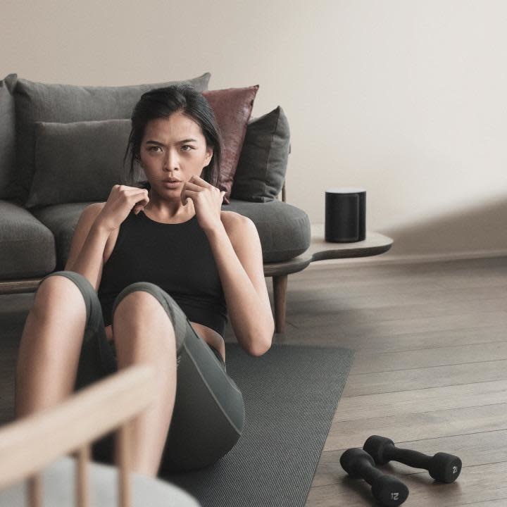 Bang & Olufsen Beoplay M3 Wireless Bluetooth Speaker - Black