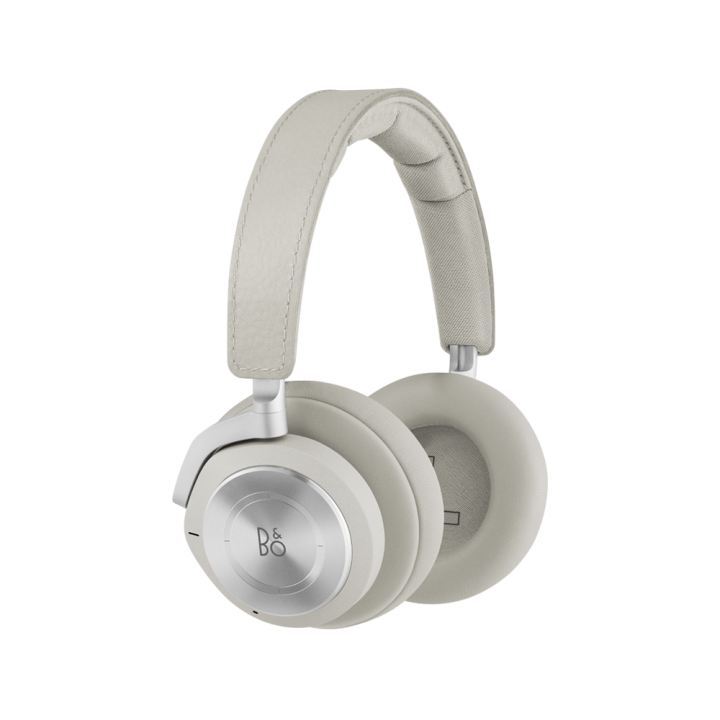 Bang & Olufsen BeoPlay H9 3rd Gen Active Noise Cancelling Wireless Headphones - Grey Mist