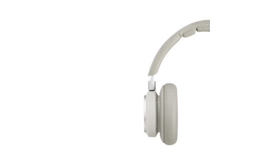 Bang & Olufsen BeoPlay H9 3rd Gen Active Noise Cancelling Wireless Headphones - Grey Mist
