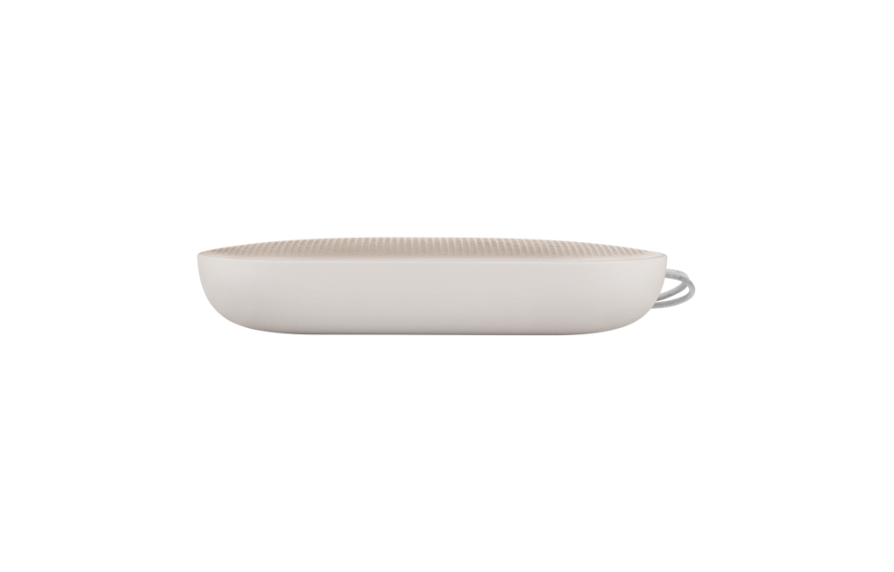Bang & Olufsen Beoplay P2 Bluetooth Speaker With Microphone - Sand Stone