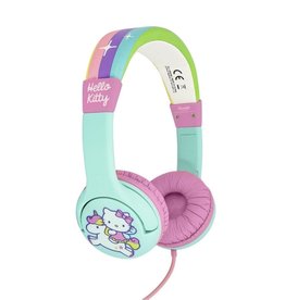 OTL OTL OnEar Junior Headphone - Hello Kitty