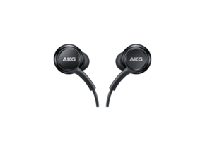 Samsung Galaxy Type-C Earphone - Black