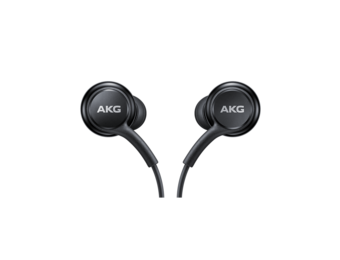 Samsung Galaxy Type-C Earphone - Black