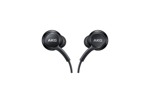 Samsung Galaxy Type-C Earphone - Black