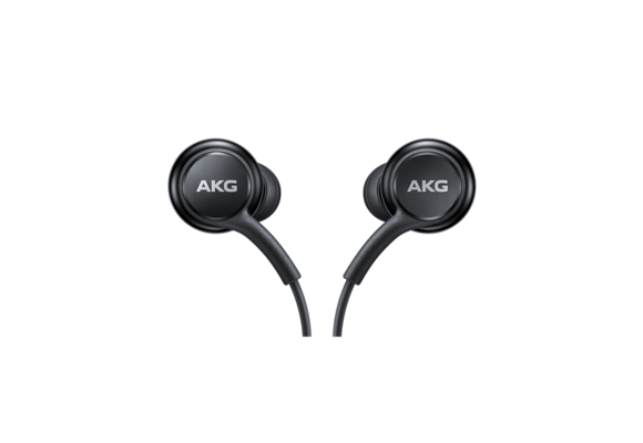 Samsung Galaxy Type-C Earphone - Black