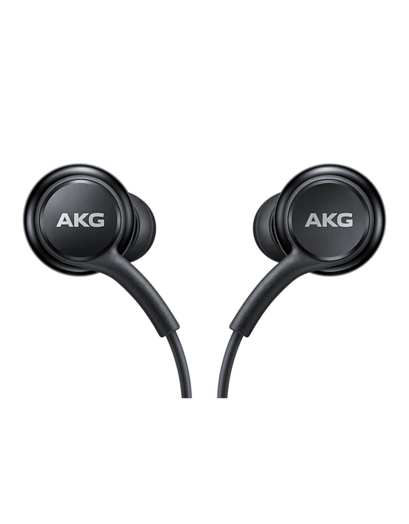 Samsung Galaxy Type-C Earphone - Black