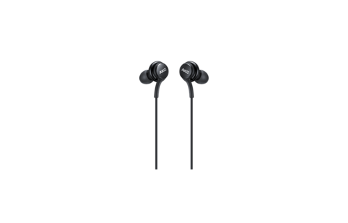 Samsung Galaxy Type-C Earphone - Black