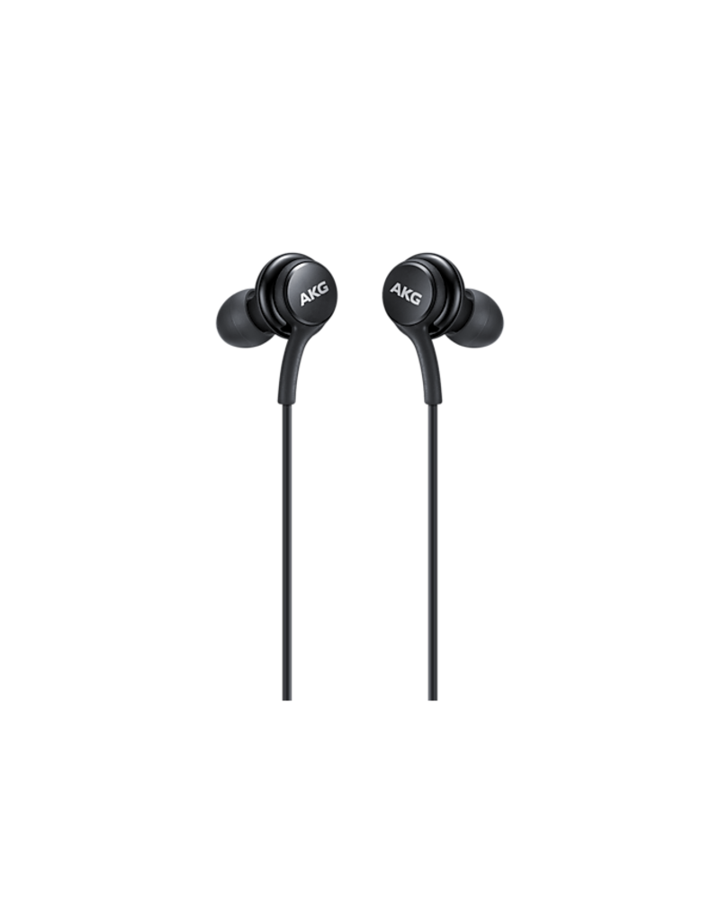 Samsung Galaxy Type-C Earphone - Black