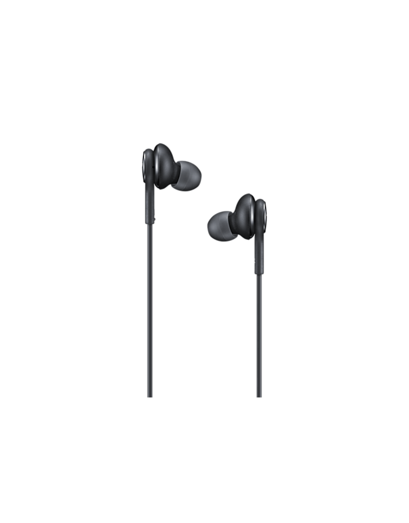 Samsung Galaxy Type-C Earphone - Black