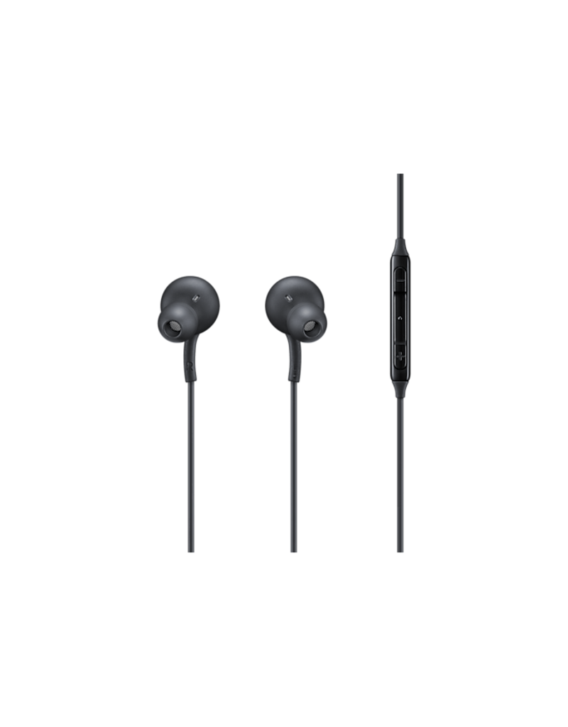 Samsung Galaxy Type-C Earphone - Black