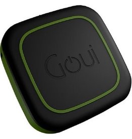 Goui Goui Cube Wireless charger+Power Bank 10’000mAh - Black