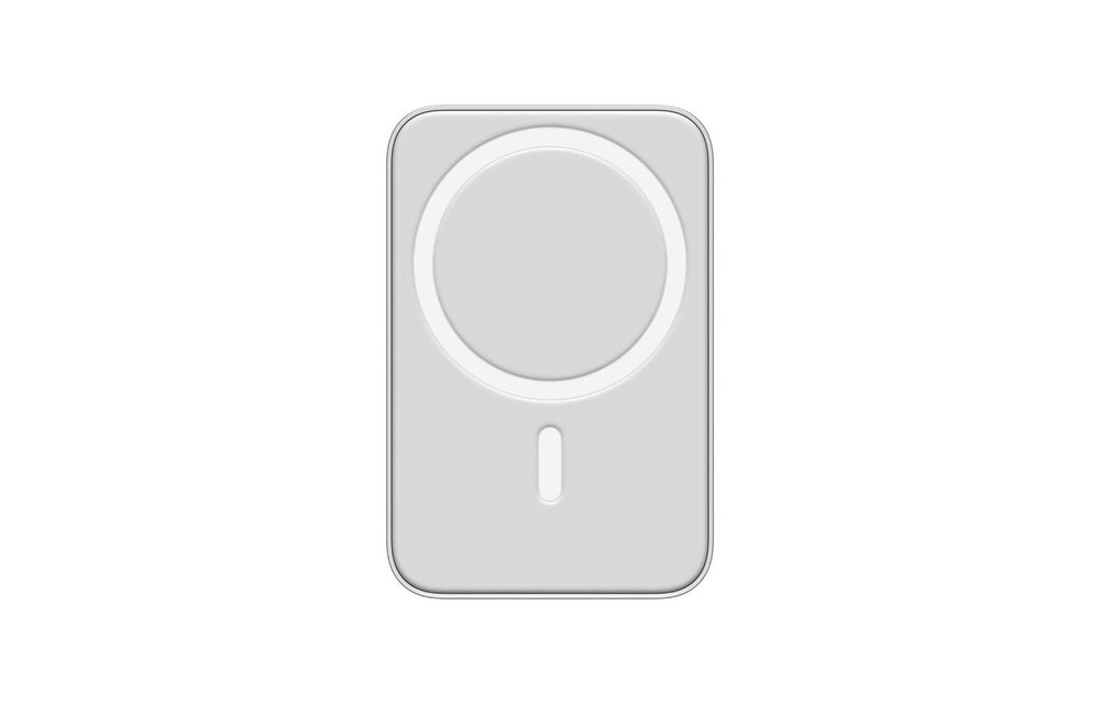 Belkin Car Vent Mount Pro with MagSafe - Grey