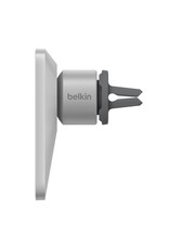BELKIN Belkin Car Vent Mount Pro with MagSafe - Grey