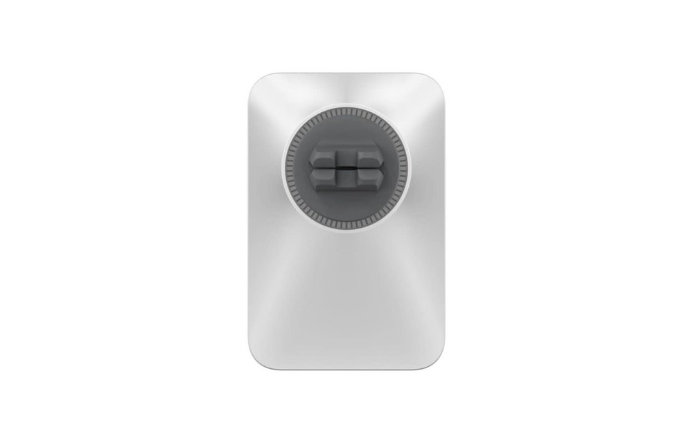 Belkin Car Vent Mount Pro with MagSafe - Grey